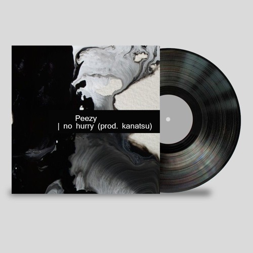Peezy | no hurry (prod. kanotsu)