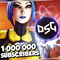 Dubstep Mix - 1,000,000 SUBSCRIBERS SPECIAL