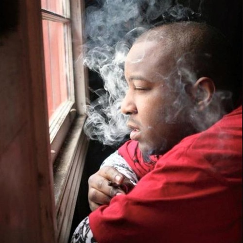 [FOR SALE]  The Jacka Type Beat (R.I.P) By Any Means - (Prod.SureSlap)