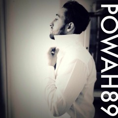 Poswah89 @ VuChristmasDay(Chillhouse)