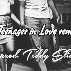 G-Eazy Endless Summer doo wop type beat/Teenager in love remix (Prod. Teddy $lick)