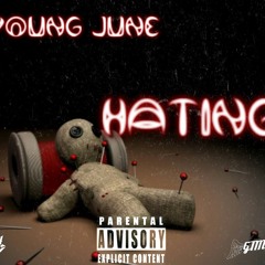 Young June - Hating