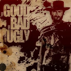 Ennio Morricone - The Good the Bad and the Ugly ( Korg PA4X )