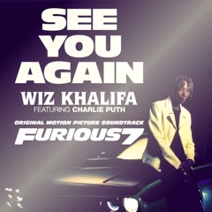 <PREVIEW> Wiz Khalifa - See You Again ft. Charlie Puth (DjSicKent Remix)