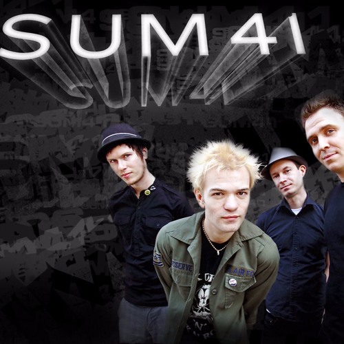 Stream Sum 41 - Over My Head (Better Off Dead) (Instrumental) [Midi  Download] by Midi Channel | Listen online for free on SoundCloud