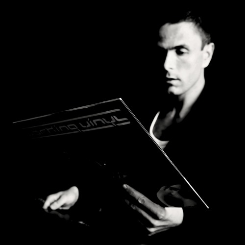 Greg Notill - Hard Frequency Podcast 2016