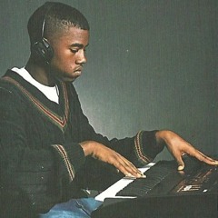 woke up feeling like 2003 kanye