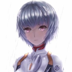 Evangelion - Fly Me To The Moon (Rei Ayanami)