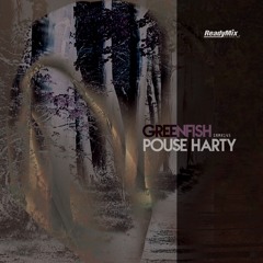 SRMR145 : Greenfish - Pouse Harty (SLP Club Mix)