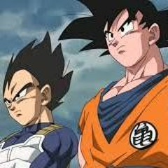 Rock The Dragon - Dragon Ballz Theme Cover