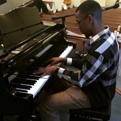 Shameless (The Weeknd Cover)
