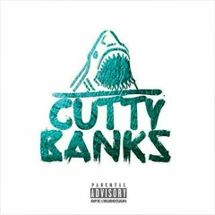 Cuhzo aka Cutty Banks -Turnt up