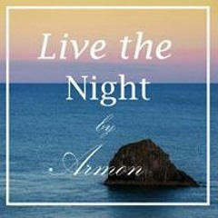 ARMON - Live The Night