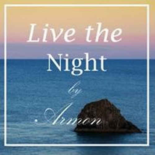 ARMON - Live The Night