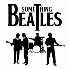 The Beatles - Something - backing track