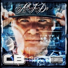 CB SMOOTH - ALL I DO (EP)