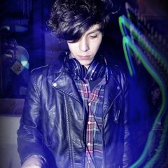 Federico Daiup @ Blacksheep , Argentina - 23.12.15