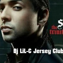 Shake Dat Ting - Sean Paul ( Dj LiL-C Jersey Club Remix )