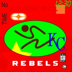 ' NoTime ' ft. Runnin' Rebels