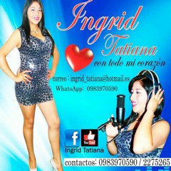 INGRID TATIANA