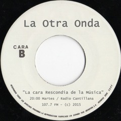 LAOTRAONDA - Entrevista a Javi Grex