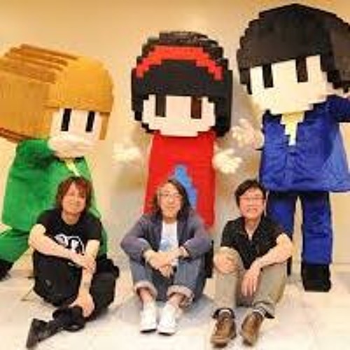 Stream YMCK - Magical 8bit Tour by M.Ikhsan Musaini | Listen