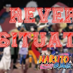 [Dirty Kid Music] Naruto - Reverse Situation (Hip Hop Remix) ''Sample Flip''