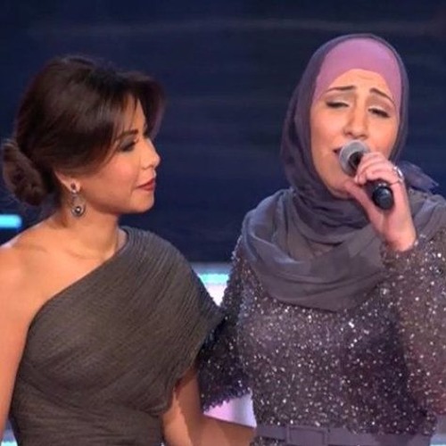 #TheVoice3  نداء شرارة - حكايتى مع الزمان