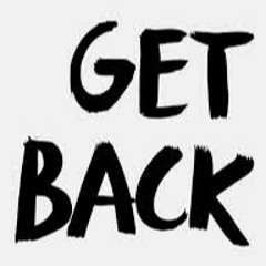 The Beatles - Get Back - Backing Track