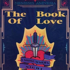 Fabio - Amnesia House - Book Of Love 27-06-1992