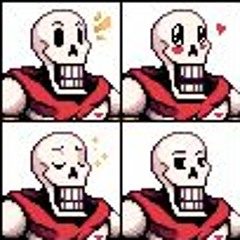 Bonetrousle (ＵＮＤＥＲＴＡＬＥ) (DefleMask/YM2612) (Fixed)