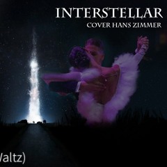 DJ Maksy - First Step (SW29) (cover Hans Zimmer)