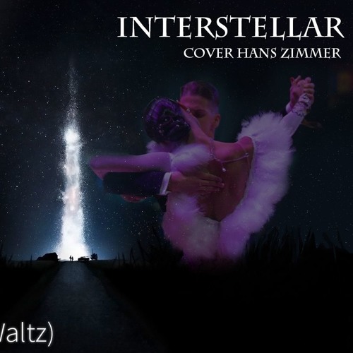 DJ Maksy - First Step (SW29) (cover Hans Zimmer)