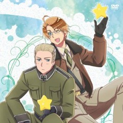 German☆Jet