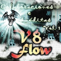 Freestyle For Love - V8 Flow