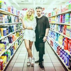 Human Life & Anabel Englund - Talk To Me (Original Mix)