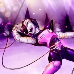 Undertale ~ Death by Glamour<3 {^RemiX^}