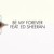 Artwork for Christina Perri - Be My Forever (ft. Ed Sheeran) (She Got Me cover)