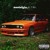 Artwork for Frank Ocean - Strawberry Swing