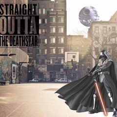 $wag Wars Ft. Darth 'Trap Lord' Vapour