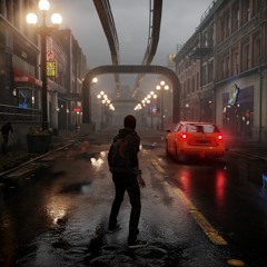 Second Rain [FREE DL]
