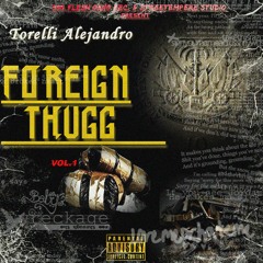 TORELLI ALEJANDRO- YOU AINT SAYING PROD.BY @STREETEMPERE