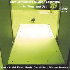 jazz big band orchestra