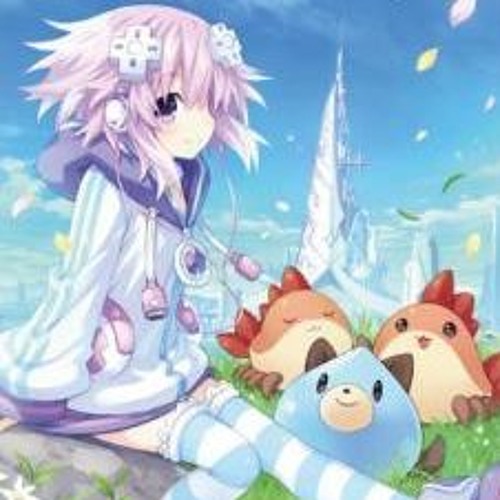 Megadimension Neptunia Vll Dream Edition Cd 3 OST 3 More soul!コンティニュー