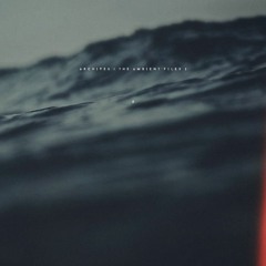 Archives - The Ambient Files 2 | Mixed by Warmth