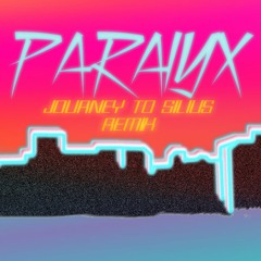 Paralyx - Stage 3 (Journey to Silius)