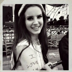Lana Del Rey - Smile (Kristijan Majic Remix)