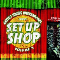 Stephen Marley - Rude Bwoy ft. Damian Marley, Julian Marley, Jo Mersa