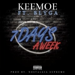 Wait On Me Feat. BLYGA