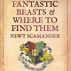 Holiday Edition: Fantastic Beasts And Where To Find Them (w/ Leeann "Santa's Little" Hepler)